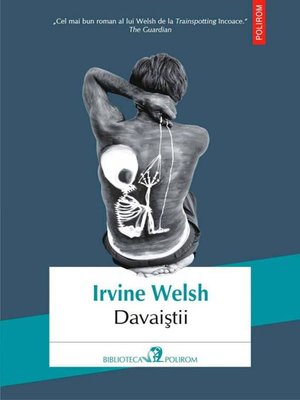 cover image of Davaiștii